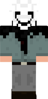 scp 035