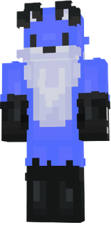 raposa or