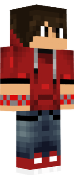 Jarett berntholds skin