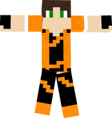 TigerBrGamer
