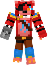 Glamrockfoxy
