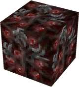 Touhoucraft Texturepack Soul Sand Block