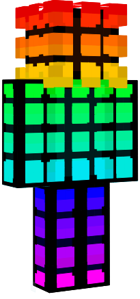Preview of texture: cube