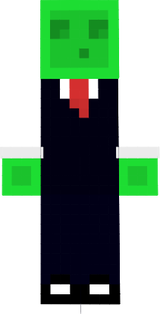 slime formal