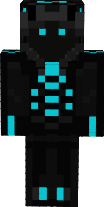 ancient hunter