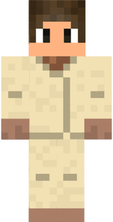Yayoi Man 4