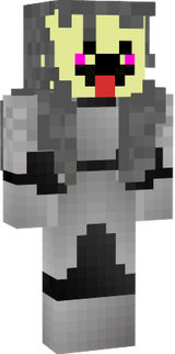 Lesser Hound