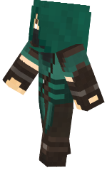 Ninja-Herobrine