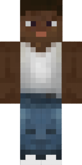 cj man
