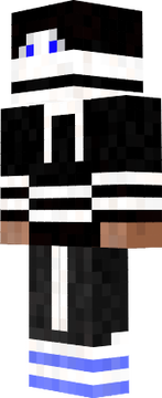 maliks skin