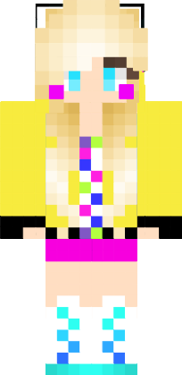 Preview of texture: steve