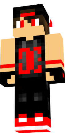 Preview of texture: LukePlays_BR