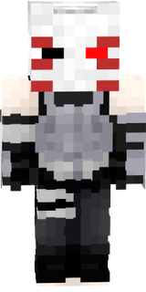 kakashi ambu.