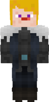 Asperian Benjamin