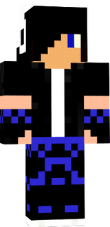 BrenoGamer Skin