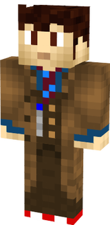 the doctor