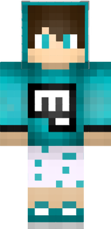 AruanComCezar