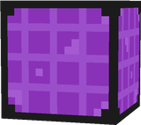 tv purple
