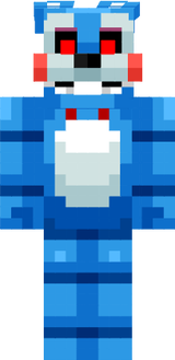 Toy Bonnie.exe