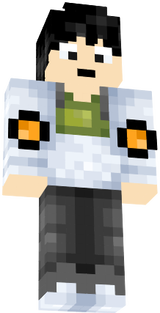 Mr.Mallows