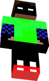herobrine