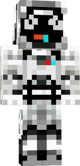 Fuze le débile