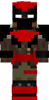 dead pool