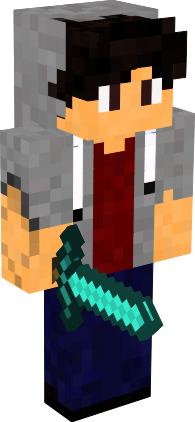 Preview of texture: lobogamerepic