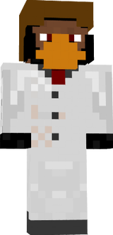The Black Seam Worker