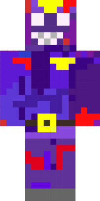 Preview of texture: Snake_Man08