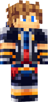 Sora KH2