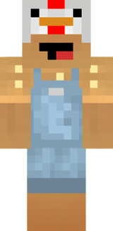 Mappin Skin