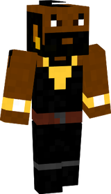 Char