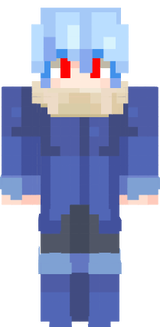 Rimuru Skin