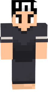 new minecraft skin ephraim send it