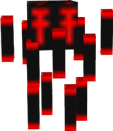 the demon archer from hell