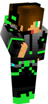 BenTut skin