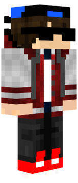 new skin