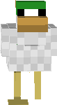 Dreamer chicken