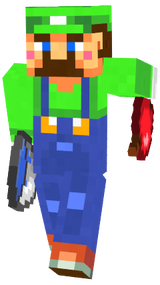 luigi