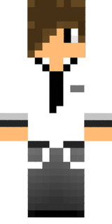 Eu com swag xb