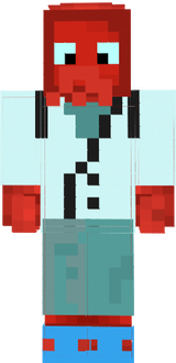 Dr. Zoidberg