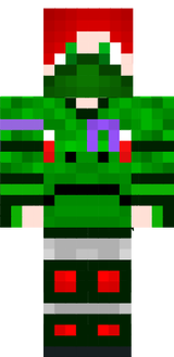gekkos