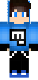 MCP Manster