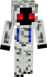 Cool Entity303