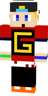 GoldSkinV2