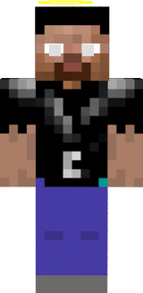 Anjo Herobrine