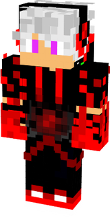 skin mc nice