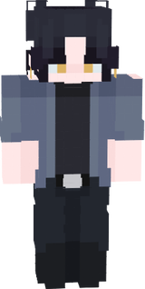 SakumaBlack