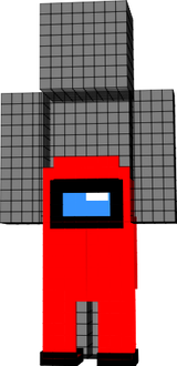 amongus